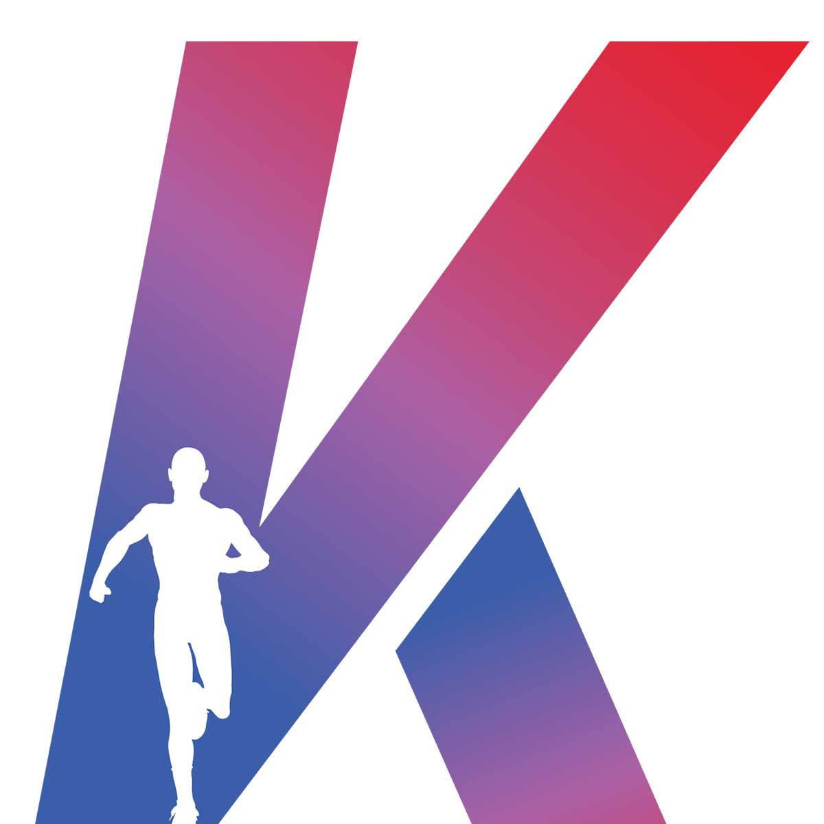 Seoul YMCA K-International Marathon Logo