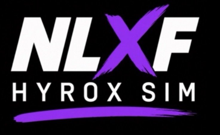 SEPTEMBER 1/2 RUN-FULL STATION HYROX - INDIVIDUAL