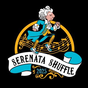 Serenata Shuffle
