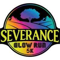 Severance Glow 5K Run or Walk