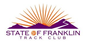 SFTC Monthly Fun Run - 3 Mile Prediction Run on the Tweetsie Trail Logo