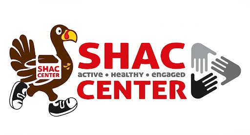 SHAC Sand Lake Turkey Trot Logo