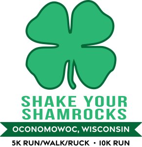 Shake Your Shamrocks