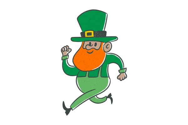 Shamrock 5k Run & Walk 2026