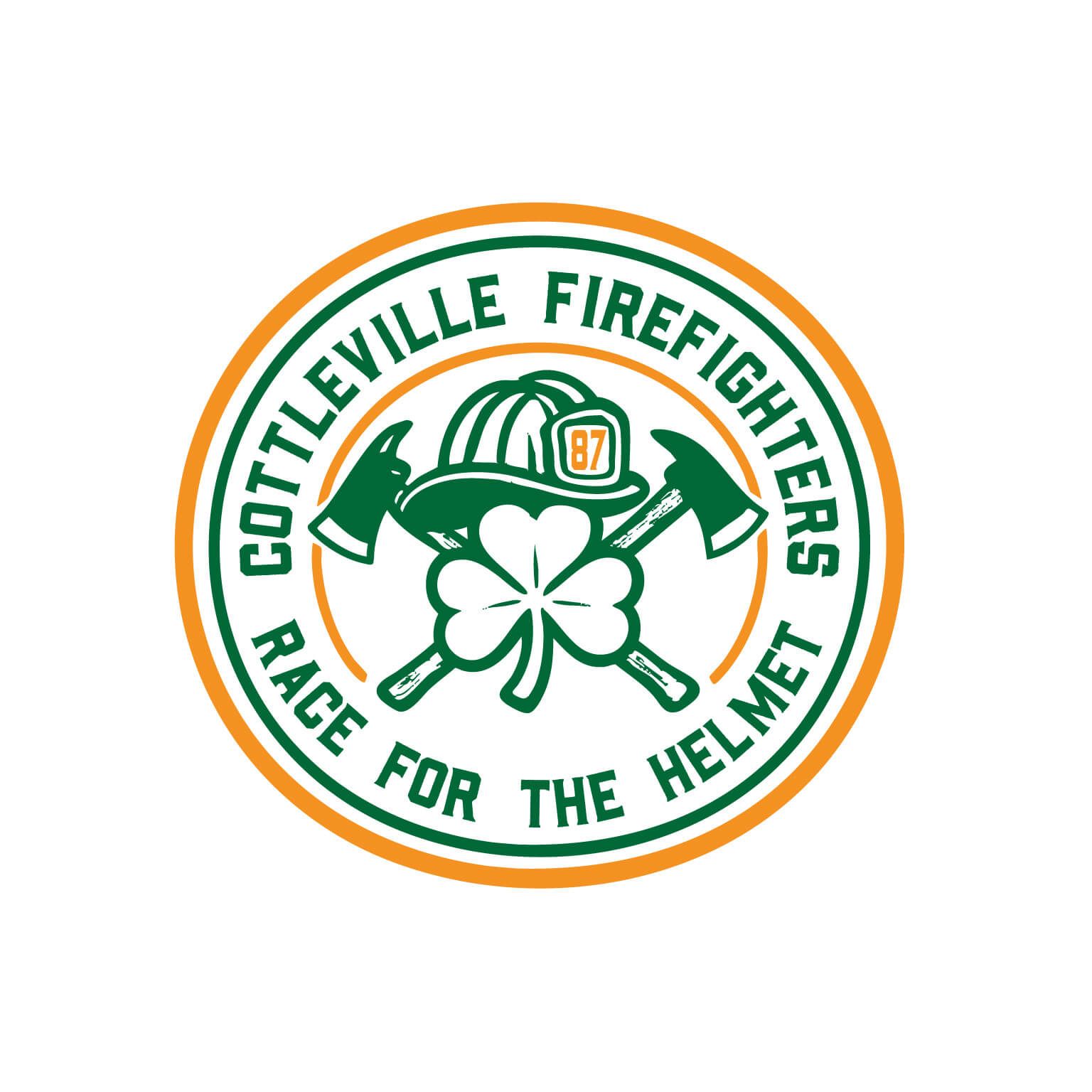 Shamrock Race for the Helmet