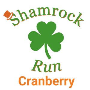 Shamrock Run - Graham Park Cranberry