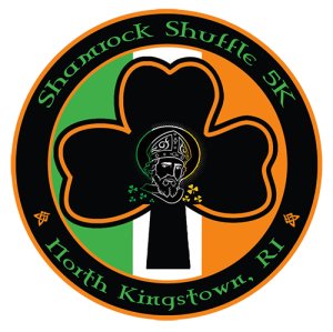 Shamrock Shuffle 5k (Race 3 Tour de Patrick)