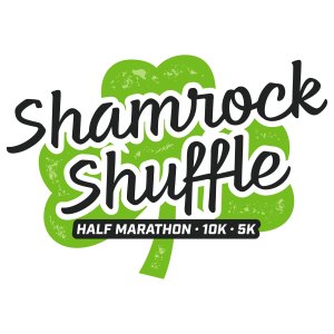 Shamrock Shuffle