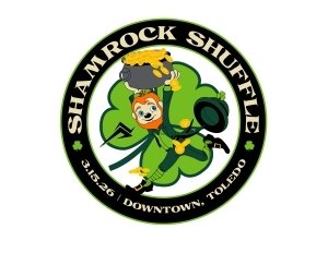 SHAMROCK SHUFFLE