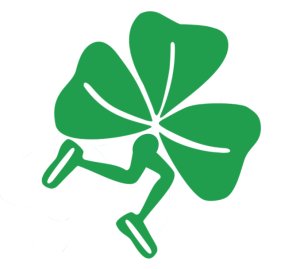 Shamrockin' Run Logo