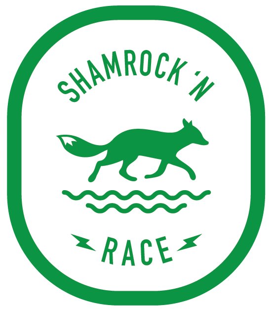 Shamrock'n Race