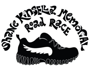 Shane Kinsella Memorial Run/ Walk Logo