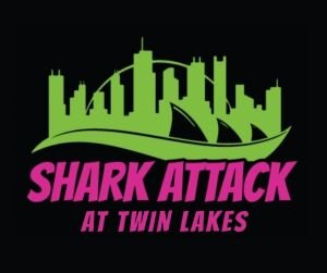 Shark Attack at Twin Lakes