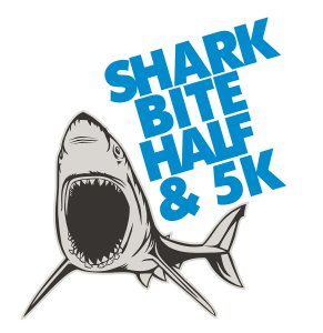Shark Bite Half Marathon & 5k