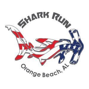 Shark Run 5k & 1 Mile Fun Run