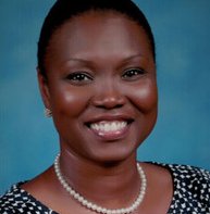 Sharonda Coleman-Singleton 5K