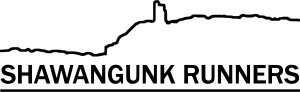 Shawangunk Runners Summer Solstice Run Logo