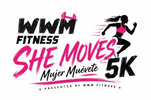 She Moves  Mujer   Muévete