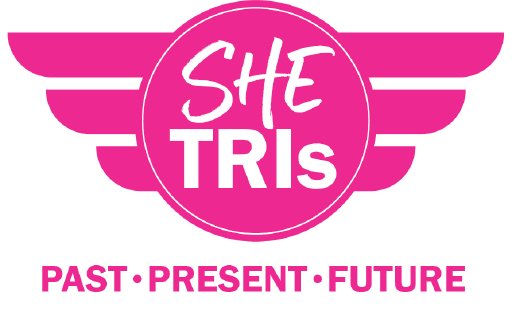 SHE TRIs