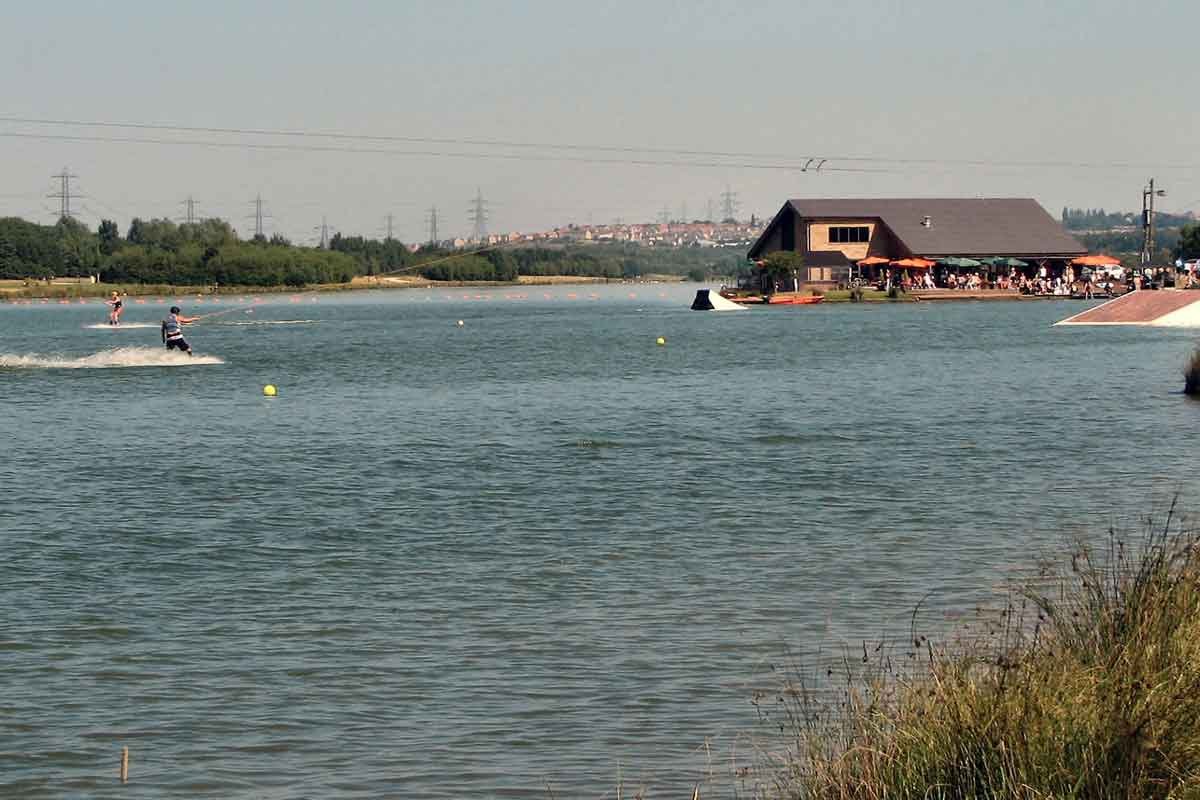 Sheffield City 10K Logo