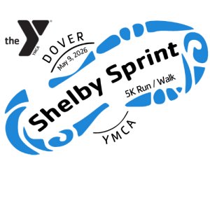 Shelby Sprint 5K Logo