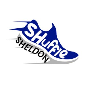 Sheldon Shuffle 5K