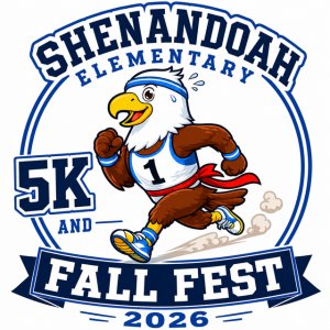 Shenandoah Elementary 5K & Fall Fest