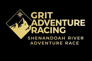 Shenandoah River Adventure Race Logo