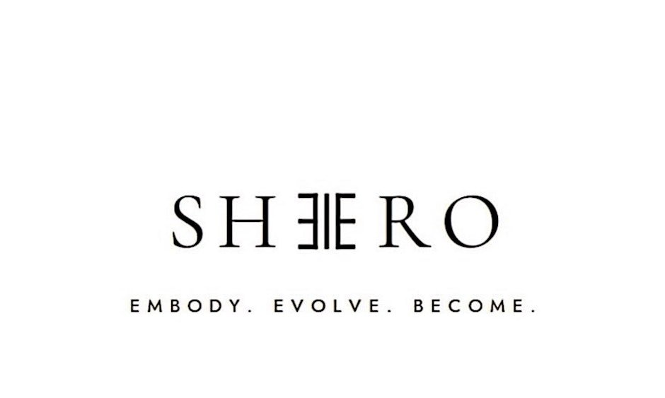 SHERO Women’s Trail Walk Logo