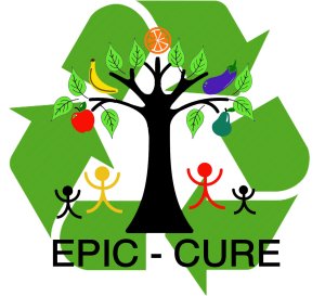 Shine a Light - 5K For Epic-Cure Logo