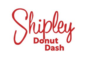 Shipley Donut Dash Logo