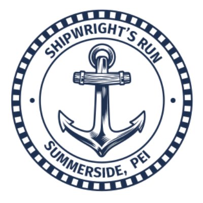Shipwright's Run Logo