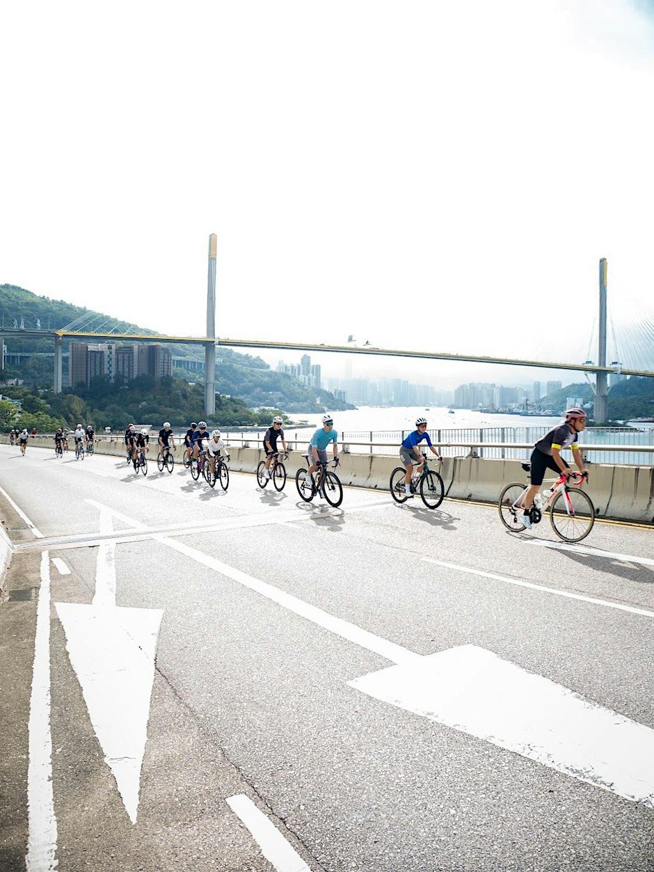 Shokz Open Ride | Cyclothon Edition