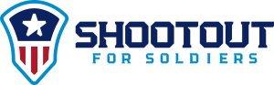 Shootout for Soldiers Ocean City, NJ Logo