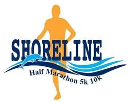 Shoreline Marathon CA 2026 - ShorelineMarathon.com