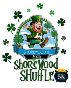 Shorewood Shuffle