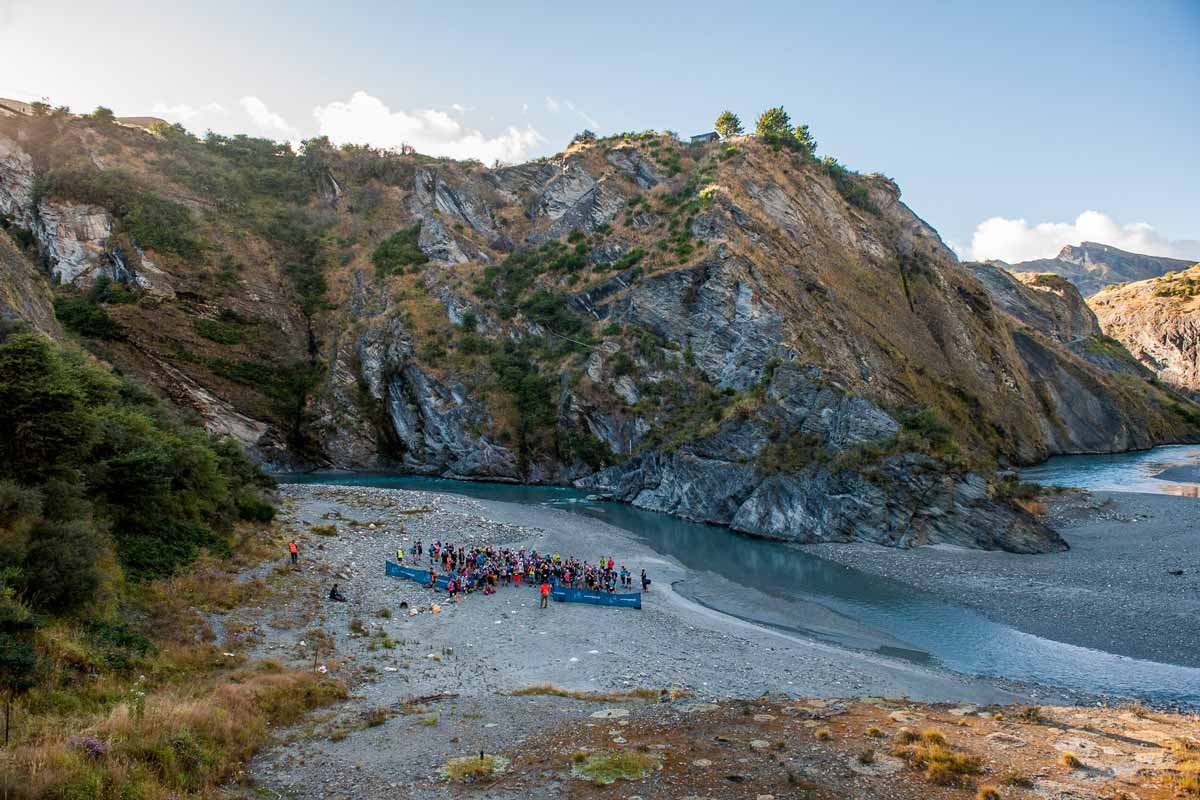 Shotover Moonlight Mountain Marathon