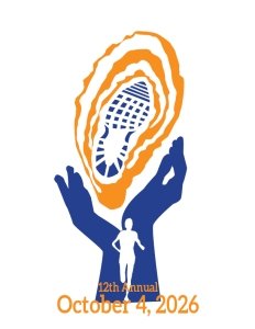 Shuck & Share 5K +1  (4 miles) -2027 Logo