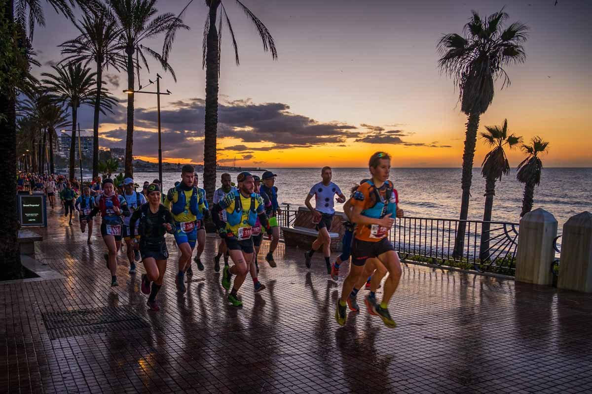 Sierra Blanca - Marbella