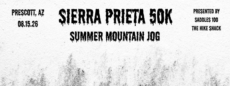 Sierra Prieta Logo