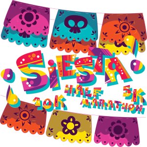 Siesta Half Marathon