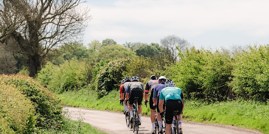 Sigma Sports Letchworth September Social ride