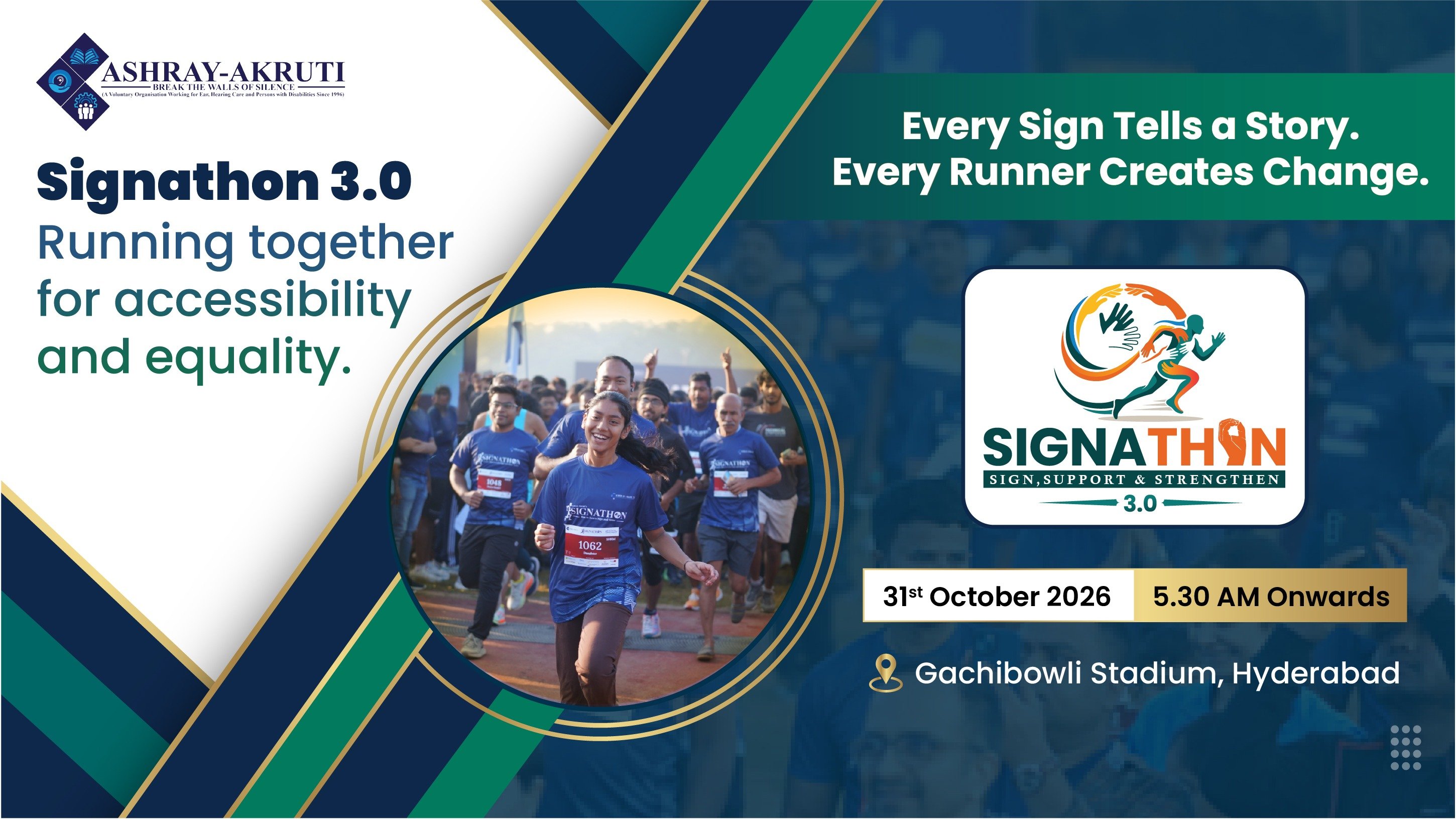 Signathon 3.0