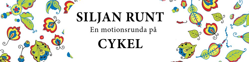 Siljan Runt Logo