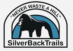 SilverBackTrails Goathland V Trigs. Logo