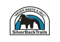 SilverBackTrails Othnesbery’s Revenge Logo