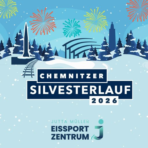 Silvesterlauf Chemnitz 2026