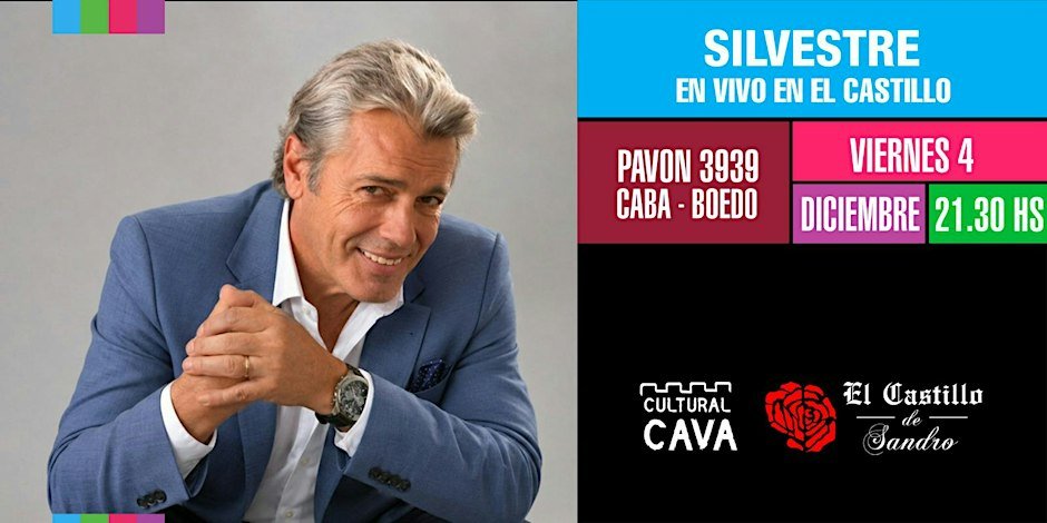 Silvestre