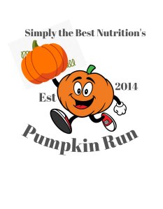 Simply The Best’s 12th Annual Pumpkin Run