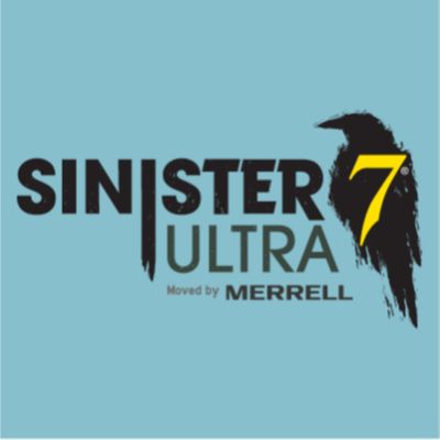 Sinister 7 Ultra Logo